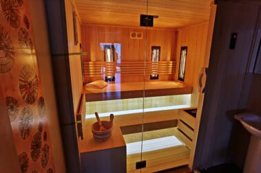 IR Prestige - galeria