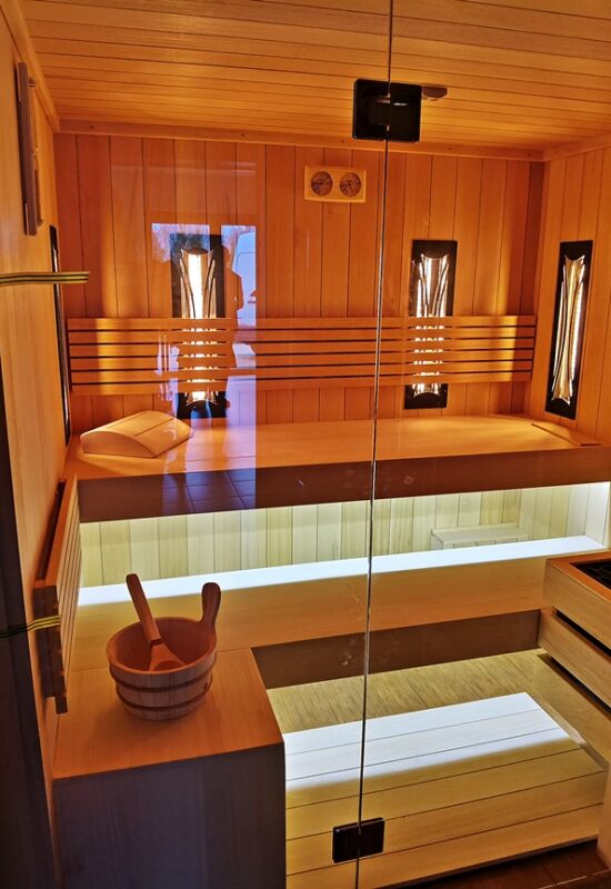 IR Prestige - galeria