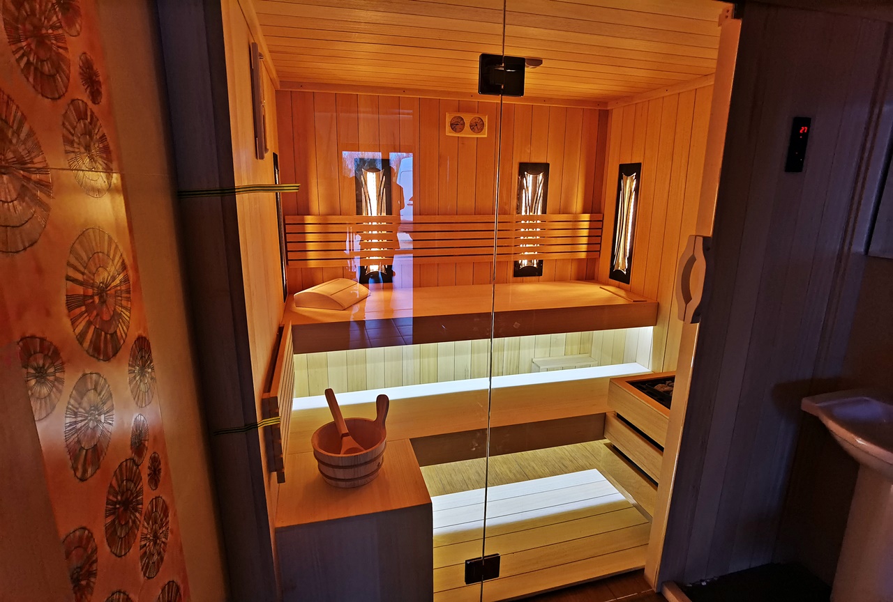 IR Prestige - galeria