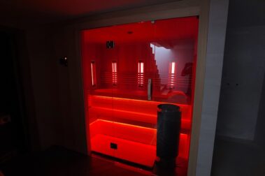 IR Prestige - galeria