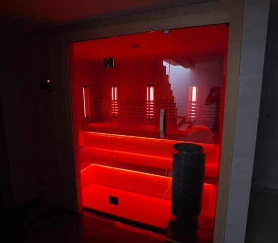 IR Prestige - galeria