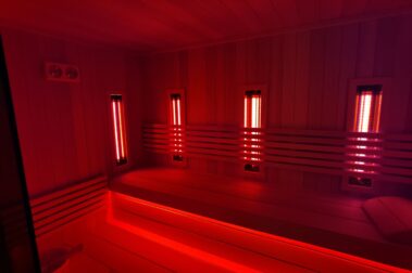 IR Prestige - galeria