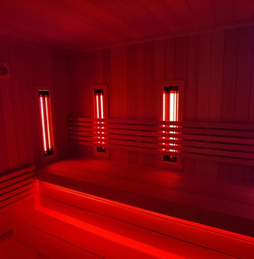 IR Prestige - galeria