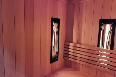 IR Prestige - galeria