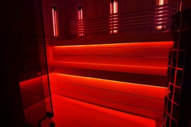 IR Prestige - galeria