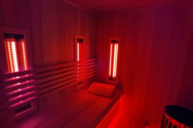 IR Prestige - galeria