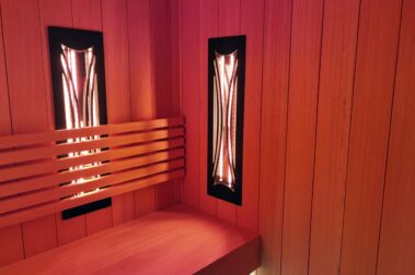 IR Prestige - galeria