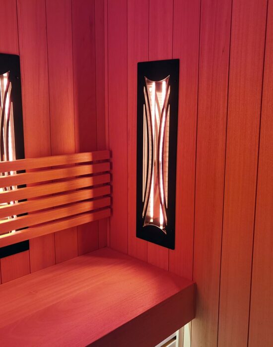 IR Prestige - galeria