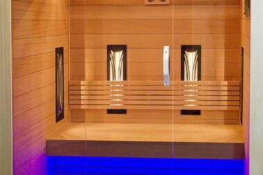 IR Prestige - galeria