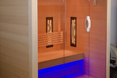 IR Prestige - galeria