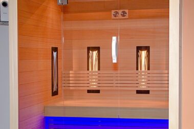 IR Prestige - galeria