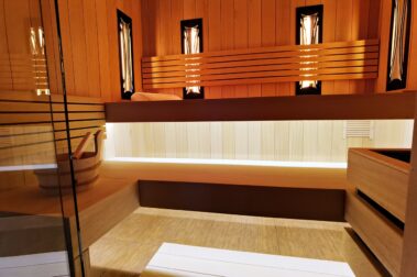 IR Prestige - galeria