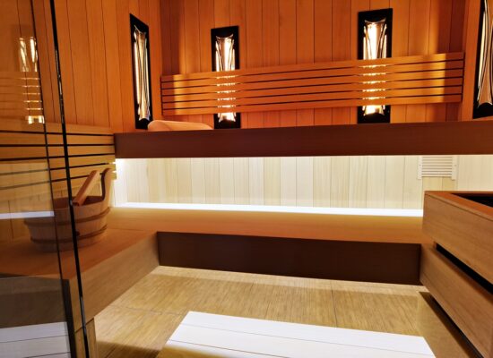 IR Prestige - galeria